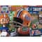 College Football Wooden Retro Series 333 Piece Jigsaw Puzzle